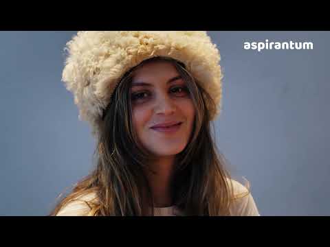 Students about the Persian language semester program 2021 in Yerevan