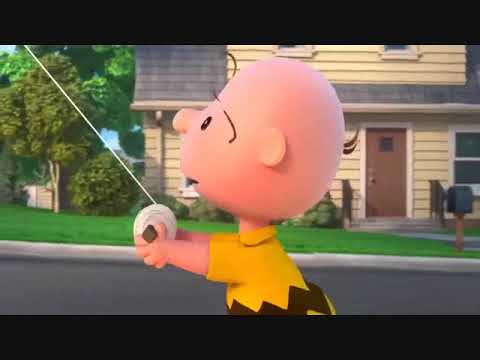 The Comic Book part 17 - Charlie Brown Confronts Smaug/Final Battle