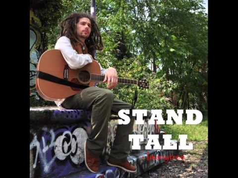 Imanytree - Stand Tall
