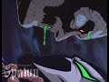 Spawn And Al Simmons Corpse Spawn The Animated Series