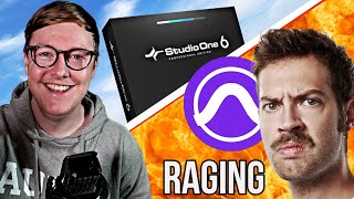 I DITCHED Pro Tools for Studio One BUT was it a MASSIVE mistake!? (1 year on)