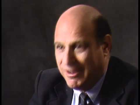 Tony Campolo: Miracles