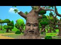 Mamachya Gavala Jauya Many Other Marathi Rhymes Kiddiestv Marathi