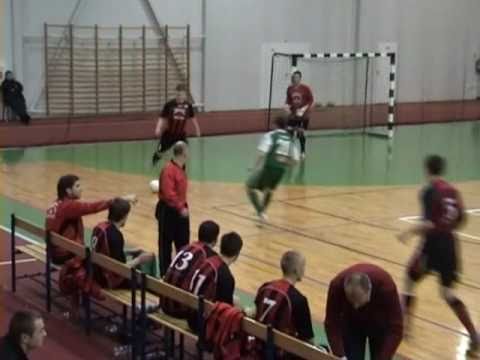 Selding - Orions CK 2:1 PART3