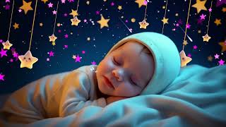 เพลงกล่อมเด็กนอนหลับลึก ♫ Mozart Lullaby for Babies to Go to Sleep