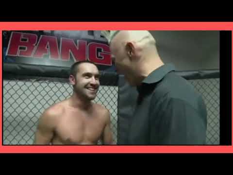 Battle Bang : Marco Rivera VS Daniel Hunter