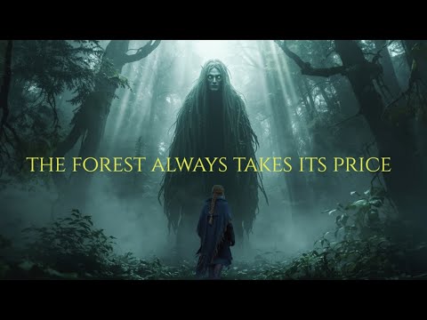 Forest of Echoes | Relaxing Viking Music for Deep Focus and Study 🌲
