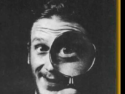 Joe Hall - Here comes the 3rd world