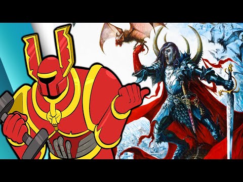 VAMPIRE COUNTS - BLOOD SUCKIN' IMMORTALS: ICEBERG EFFECT | LoreCrimes Podcast