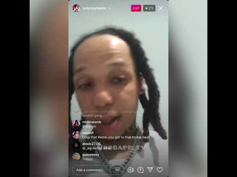 Edogg fried Gleesh place BJ getbackmode cheno mafia #llvroy