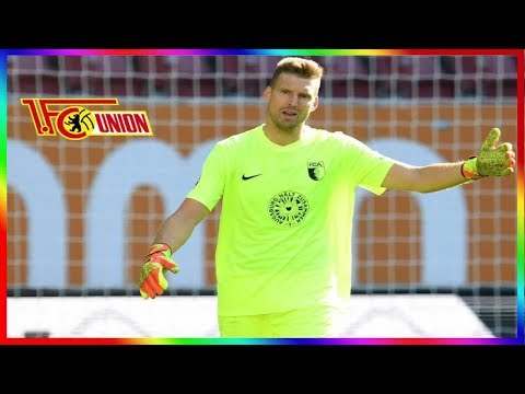 Union Berlin: kommt noch ein neuer Torwart nach Köpenick?