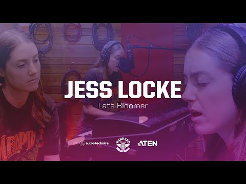 Jess Locke - Late Bloomer