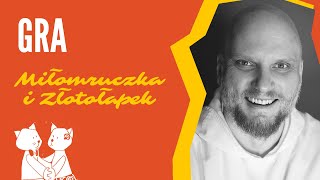 Evening with Father Adam Szustak - Life is Beautiful! Episode 18: The Game.