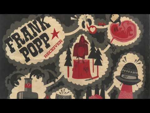 FRANK POPP feat. Sam Leigh-Brown - Nothing To Gain