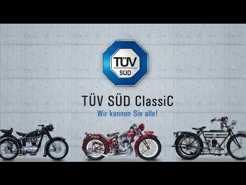TÜV SÜD ClassiC Motorrad - 6. Kaiserzeitausfahrt in Haag a.d. Amper