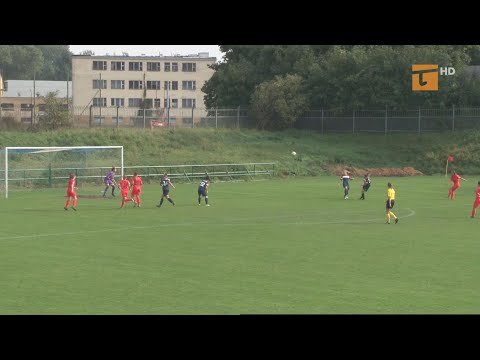 Sambor na wyjeździe, Pogoń i Decka u siebie - Tv Tetka Tczew HD