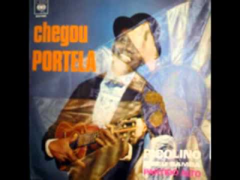 Picolino da Portela   -   Bento que é Bento é o Frade