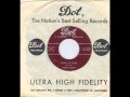 MICKEY GILLEY -  CALL ME SHORTY -  COME ON BABY -  DOT 45 15706