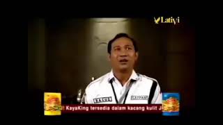 Download lagu Kacang Kaya King - Raja (2006) mp3