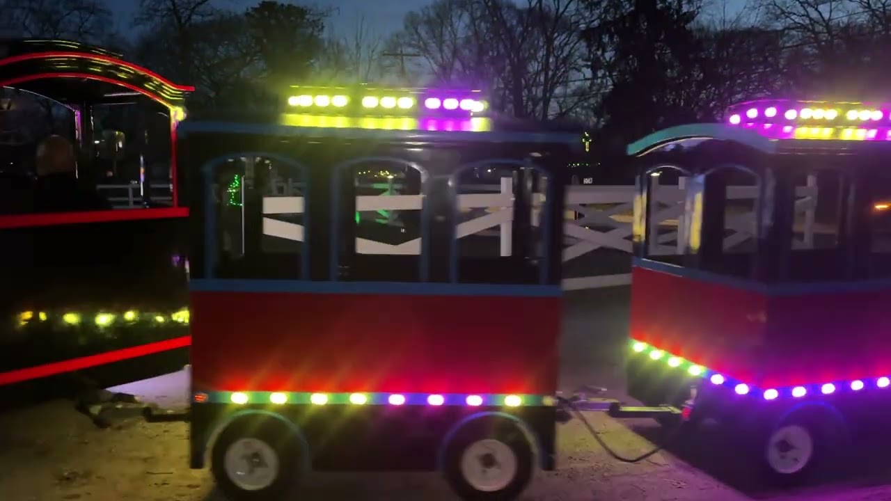Promotional video thumbnail 2 for Ponies Will Travel - Pony Parties