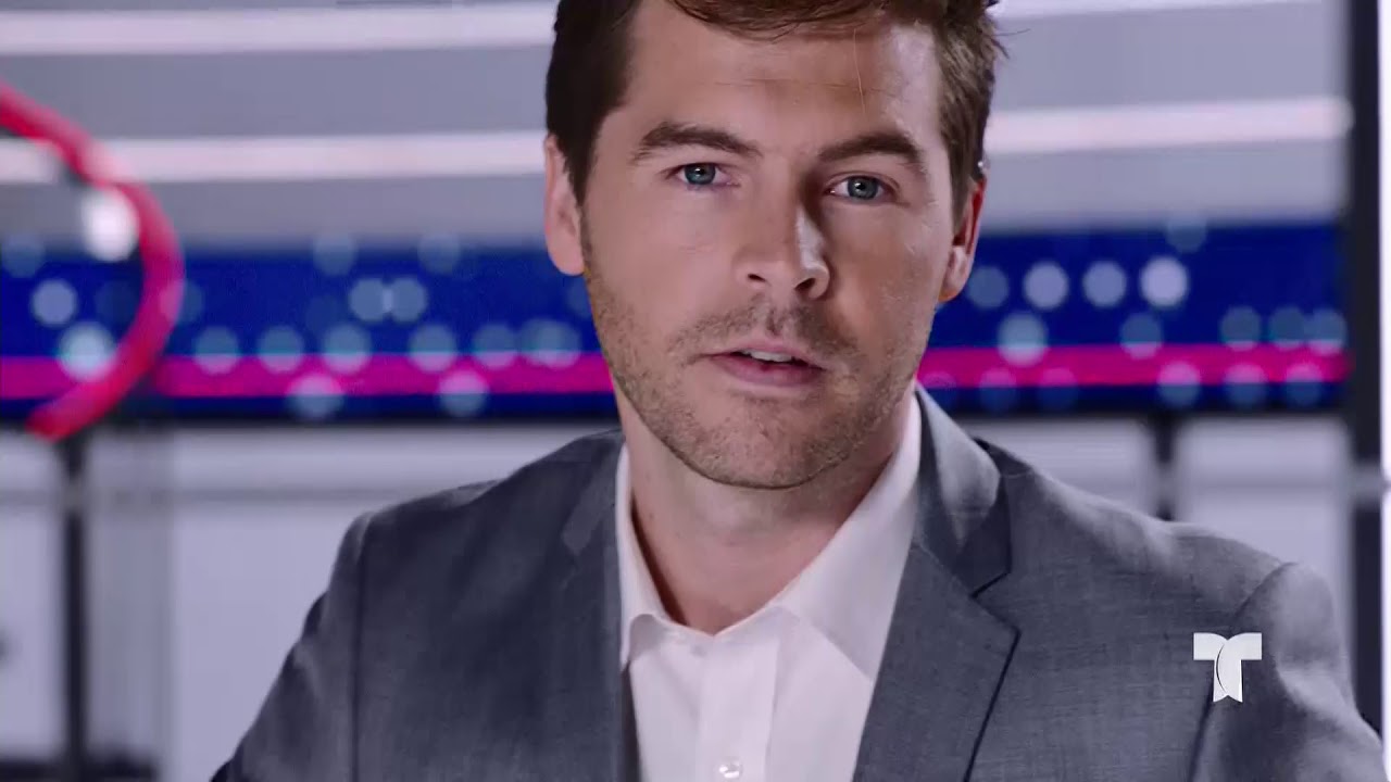 Noticias Telemundo - New Studios and Graphics Montage - 6/4/18 - 6:30p