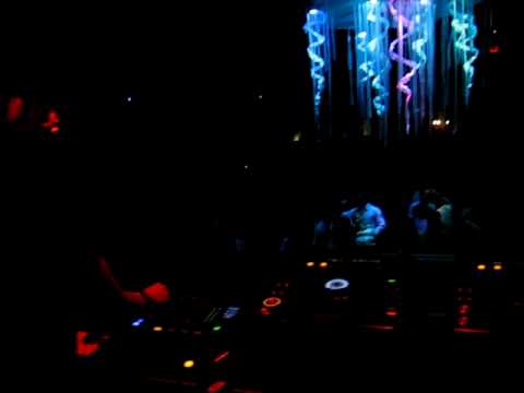DJ MONIK - PROMOSONICA 5 AÑOS (CLUB VERTIGO) -  VIDEO 3
