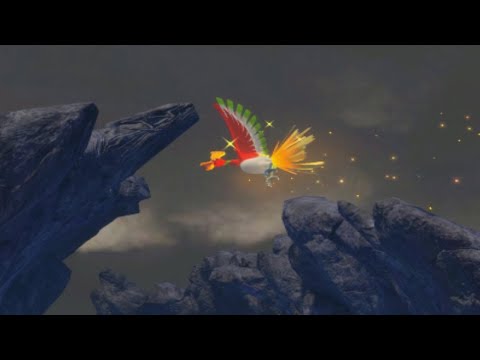 A Slice of Rainbow Request - New Pokemon Snap Request Guides