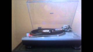 Dave And Ansel Collins - Gonna Keep On Trying Till I Win Your Love - Reggae