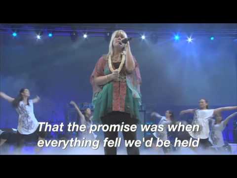 live@New Hope "Held" feat. Natalie Grant