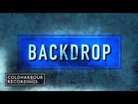 Marcus White - Backdrop