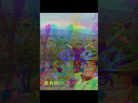 Sendero del Pueblo Perdido de la Quebrada - SFV Catamarca by BikersManiakos #mtb #ciclismo