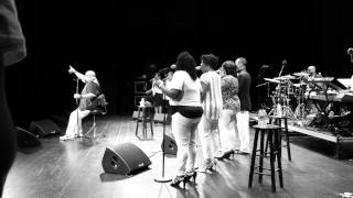 Fred Hammond - I will trust