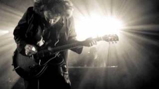 My Morning Jacket - Rollin&#39; Back