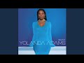 Anything - Yolanda Adams