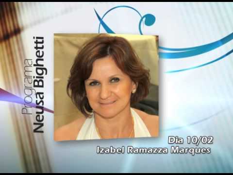 Programa Neusa Bighetti exibido no dia 09/02/2014 - Abertura
