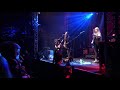 The Wedding Present - What Did Your Last Servant Die Of? - Leeds O2 Academy