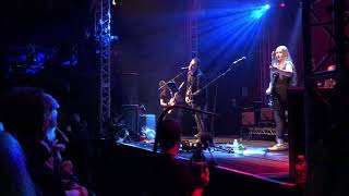 The Wedding Present - What Did Your Last Servant Die Of? - Leeds O2 Academy