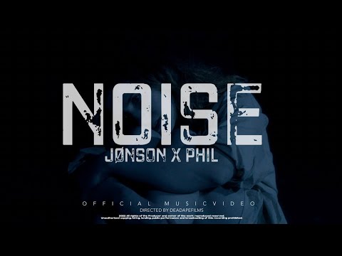 JxP - NOISE (Performance Music Video)