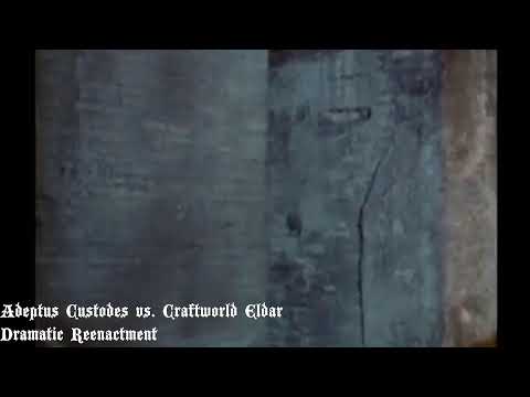 Turbulent Games GT Warhammer 40k Tournament Day 2