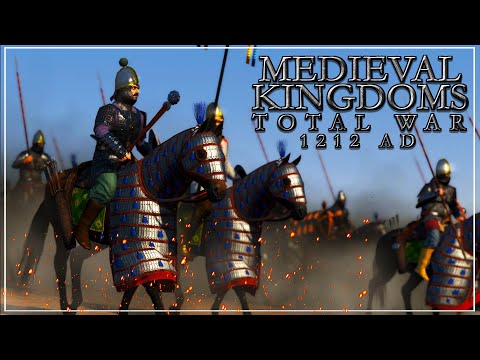 How Strong was The Ottoman Empire - Total War Medieval Kingdoms 1212AD