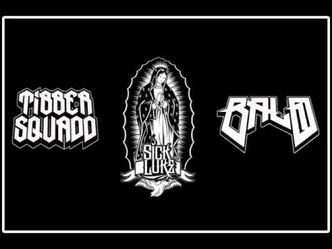 BALO1 (TIBBER SQUADD) - "SHOTGUN FREESTYLE"  PROD. SICK LUKE