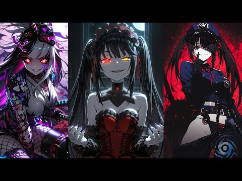 Nightcore - Psycho In My Head (Skillet)
