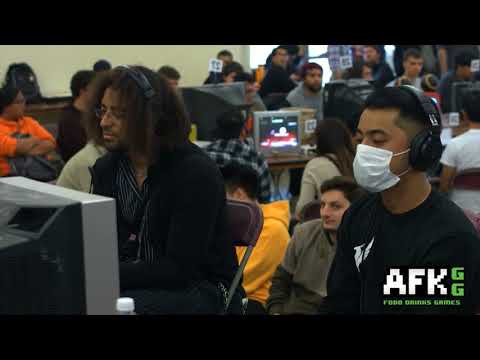 Norcal Arcadian 5 - Gabezilla (Falco) vs Zhyrri (Mewtwo) - Melee Pools