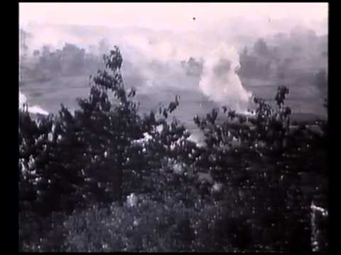 WO1 - gasaanvallen bij Ieper