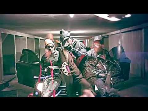 Pochino Small - Hot N*gga Remix (Official Clip)