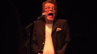 David Johansen - Donna - The Falcon 9/7/13