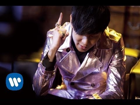 林俊傑 JJ Lin -One Shot (華納official 高畫質HD官方完整版MV)