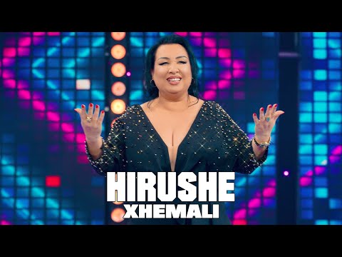 Hirushe Xhemali - Po kendon Bilbili #2026
