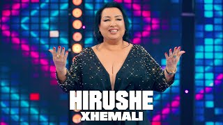 Hirushe Xhemali - Po Këndon Bilbili
