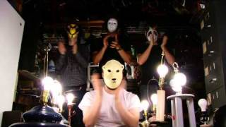 Electric President: Monsters